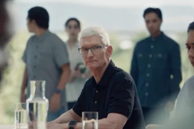 EU Antitrust Chief Meets Apple And Google CEO's: Here's What They Discussed