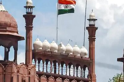 Texas Gov Abbott Issues Proclamation Celebrating 75 Years of India's Independence