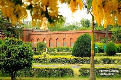 17 AMU Professors Succumb to Covid-19 in 18 days