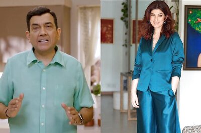 Twinkle Khanna Reveals The Reason Her Daughter Might Go To Therapy