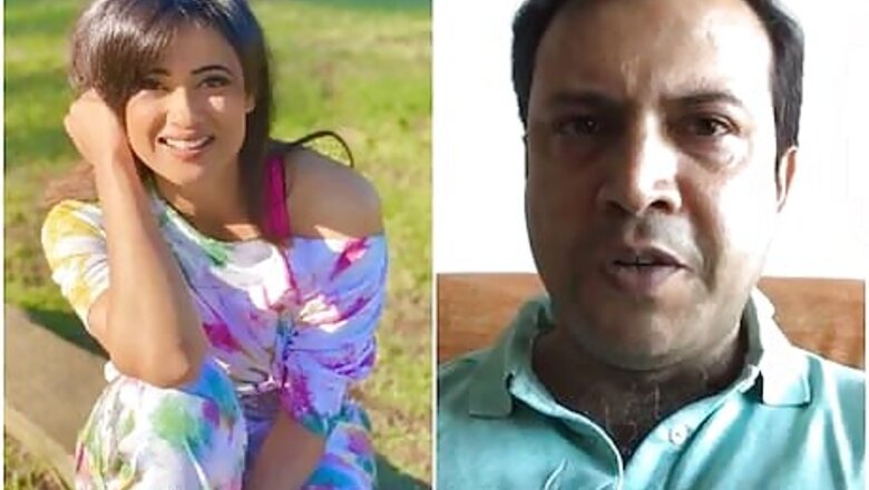 Abhinav Kohli Accuses Shweta Tiwari of Leaving Son Alone for Over a Month