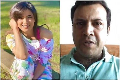 Abhinav Kohli Accuses Shweta Tiwari of Leaving Son Alone for Over a Month