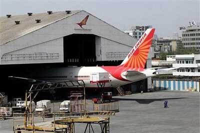 Panel to rationalise Air India's loss-making routes