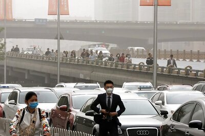 Does Wearing A Face Mask Really Protect Against Air Pollution?