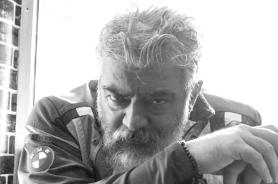 Ajith Kumar Completes Thailand Schedule For His Next Titled Thunivu