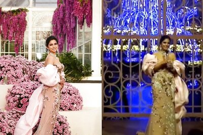 'Thank You For Trusting...': Isha Ambani's Special Speech at Anant, Radhika's Jamnagar Bash Goes Viral