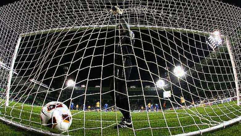 Serbia's Football Association denies racial allegations