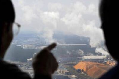 N Korean rocket launch a provocative act, says Obama