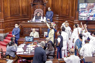 Lok Sabha Adjourned for the Day Amid Opposition Uproar Over 'Misuse' of ED