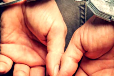 Former RJD MLC's Son Arrested for Misbehaving with Police in Bihar