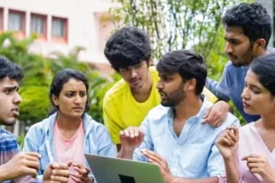 From SRMJEEE to MHT CET, Alternative Engineering Entrance Exams in India Beyond JEE Main