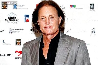 Why is Bruce Jenner 'frustrated' with daughters?
