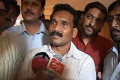 Forward Bloc pulls the rug on Koda govt