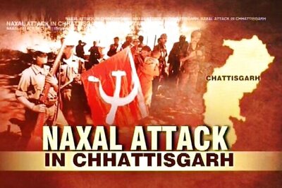 Maoists massacre: Chhattisgarh Naxal strike was a direct attack on freedom, say CMs