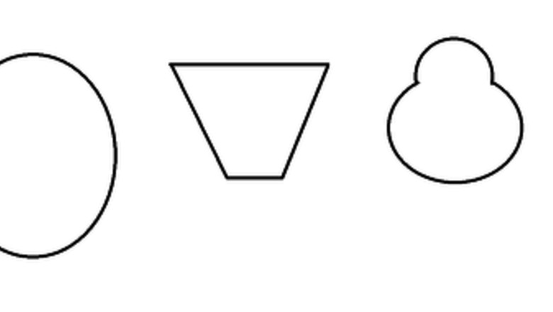 How to Draw Funny Cartoon Faces