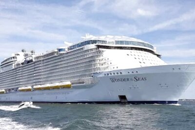 Here are the Best Cruises from Around the World that you can Book for your Next Vacation