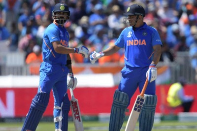 'I Always Talked To Virat Kohli and MS Dhoni About How To Improve': Rahmanullah Gurbaz on Embracing His Growth as a Player