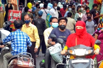 Govt Asks States/UTs to Conduct Serosurveys in Consultation with ICMR for Localised Response