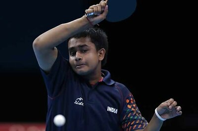 I did not take any undue pressure: Soumyajit