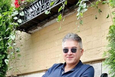 Jugal Hansraj On Stepping Away From Acting: 'Signed Many Films, They Didn't Start'