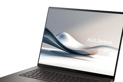 ASUS Launches 5 New AI Laptops In India: Price, Specifications