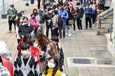 10x More Transmissible Than Omicron, Found in 4 Nations, Fear Over New Wave: FAQ on XE Variant