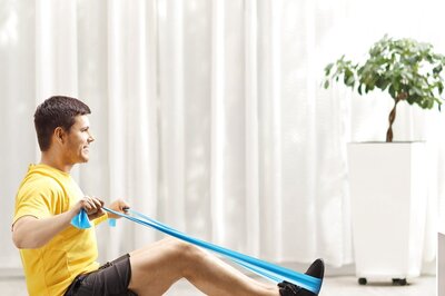 What Are The Effects Of Exercise On Muscles