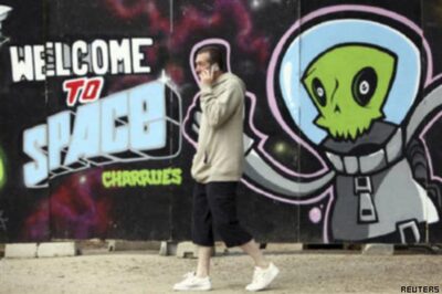 Future phones will sense your mood: Intel guru