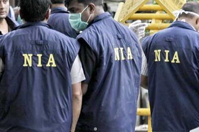 Arrest of Advocate Following NIA Raids Across 52 Locations Exposes Lawyer-Gangsters Nexus