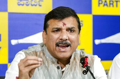 Delhi Excise Scam: Court Allows Sanjay Singh to Appear Before Rajya Sabha's Privileges Committee