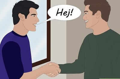 How to Say Hello in Danish