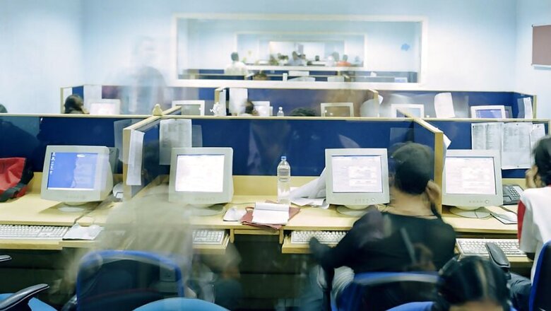 Proposed Legislation in US Congress Puts Indian Call Centre Jobs at Risk