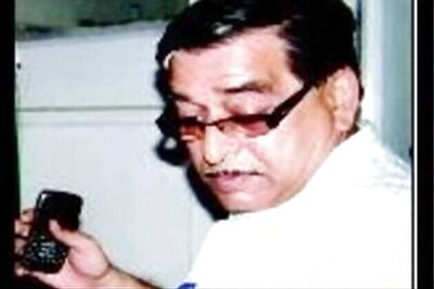 UP health scam: Sulphas recovered ex-CMO Shukla