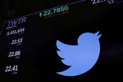 False News 70 Percent More Likely to Spread on Twitter- Study