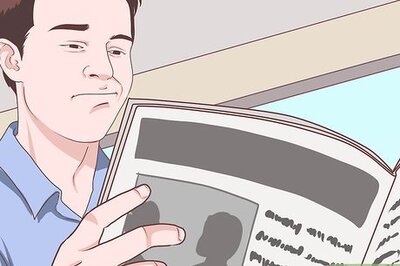 How to Buy Things at a Flea Market