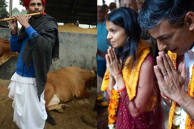 News18 Afternoon Digest: From Dreams to 'Emulating' God, 'Krishna Connect' in Politics Has Distinct Tune & Other Stories