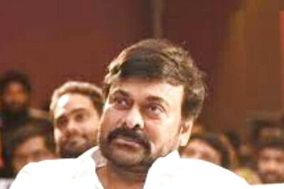 Acharya To Rikshavodu, Chiranjeevi Films That Tanked At The Box-office