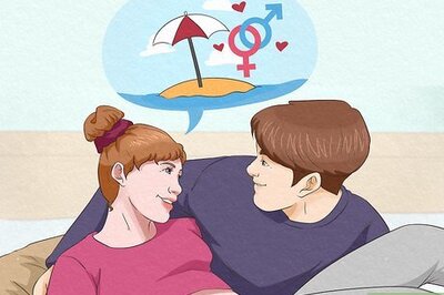 Talking To Your Partner about Oral Sex: Giving & Receiving