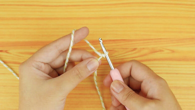 How to Crochet a Crocodile Stitch