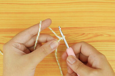 How to Crochet a Crocodile Stitch