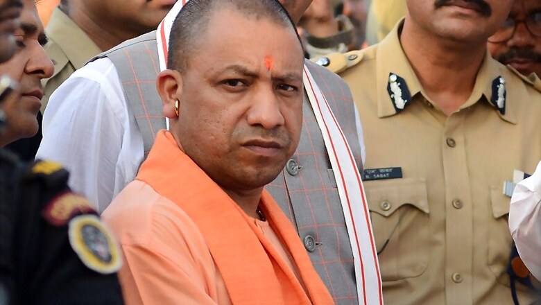 'Jungleraj in Yogi Adityanath’s UP', Says Congress After Another Cop Gets Lynched
