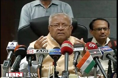 Assam Governor stirs controversy, says 'Hindustan is for Hindus'