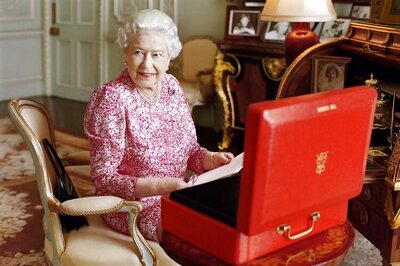 Why the British love their Queen, an awestruck Indian in England