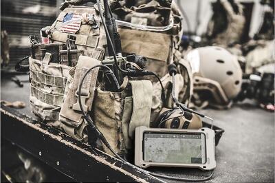 Samsung Galaxy S20 Tactical Edition is Built Like a Tank And Offers Two Layers of Data Encryption