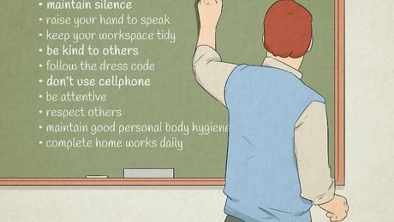 How to Be a Successful Teacher