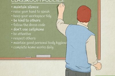 How to Be a Successful Teacher