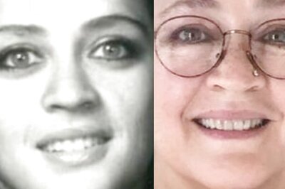 Nafisa Ali Sums Up Her 'Growing-Up Years' With These Unseen Pics, Take a Look