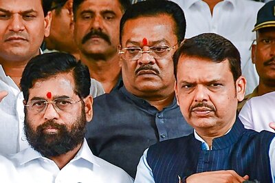 Unease in Mahayuti? NCP Leader Mitkari Hints Separate Contesting in Maharashtra Assembly Polls