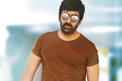 Ravi Teja To Start Shooting For His 70th Film After Grand Pooja On This Date. Details Here