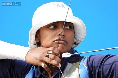 Asian Games: India's women recurve archers lose bronze playoff